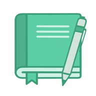 My Diaries icon